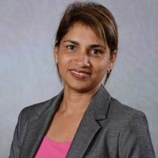 Anju Gupta Anju Gupta