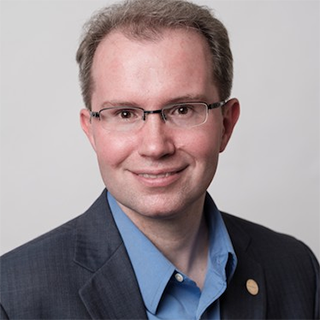David Bray, PhD David Bray, PhD