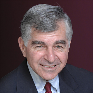 Michael Dukakis Michael Dukakis